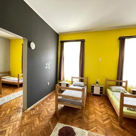 Apartment Pangea Mostar Luaran gambar