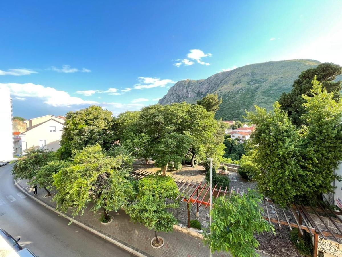 Apartment Pangea Mostar Luaran gambar