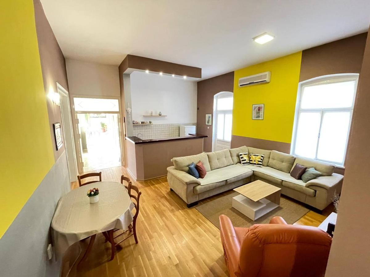 Apartment Pangea Mostar Luaran gambar