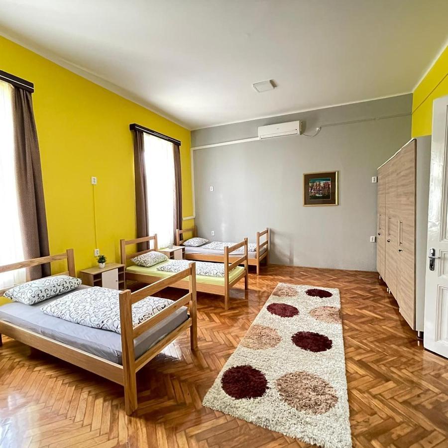 Apartment Pangea Mostar Luaran gambar