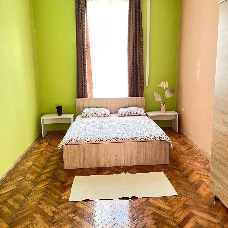 Apartment Pangea Mostar Luaran gambar