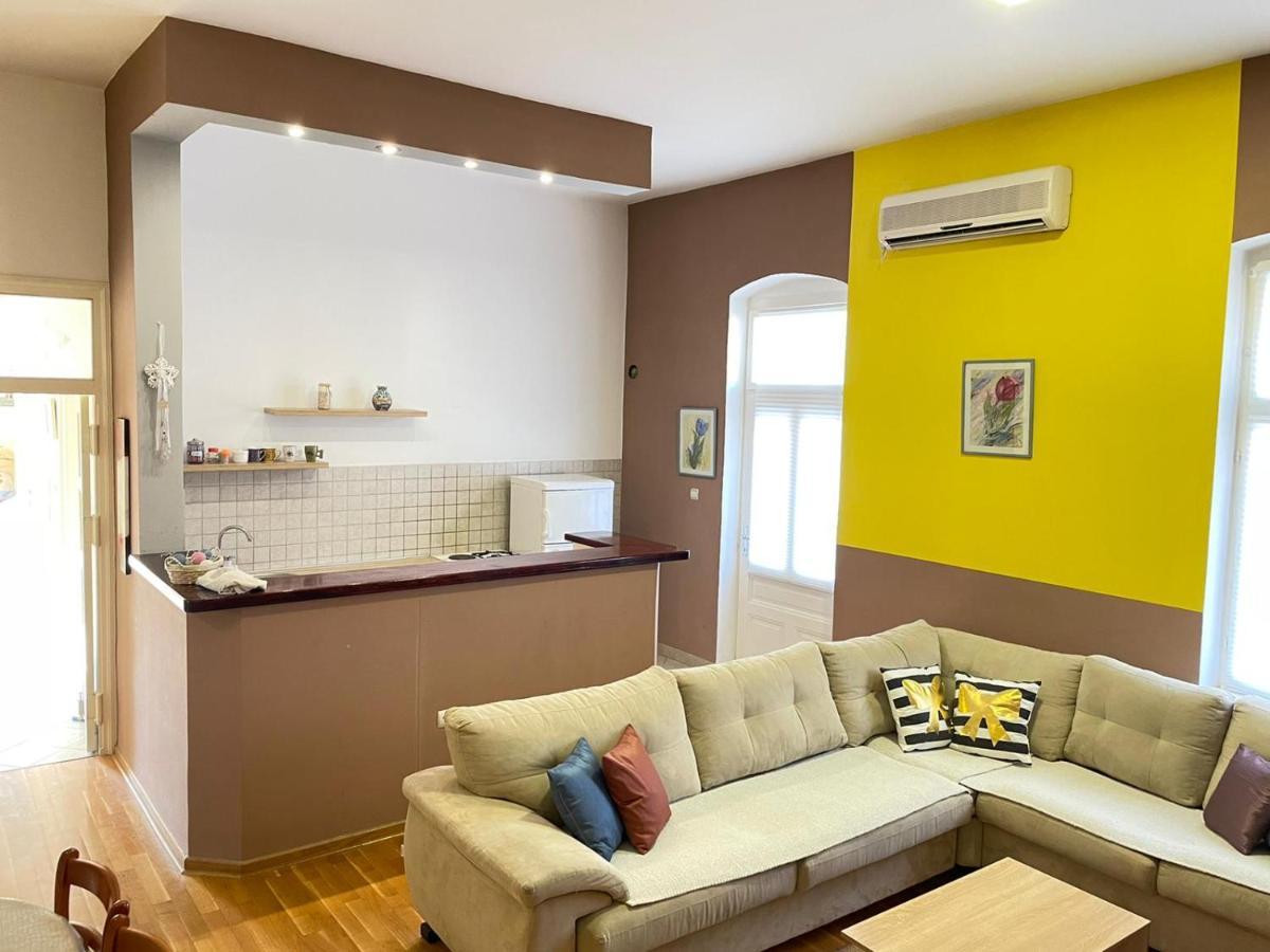 Apartment Pangea Mostar Luaran gambar