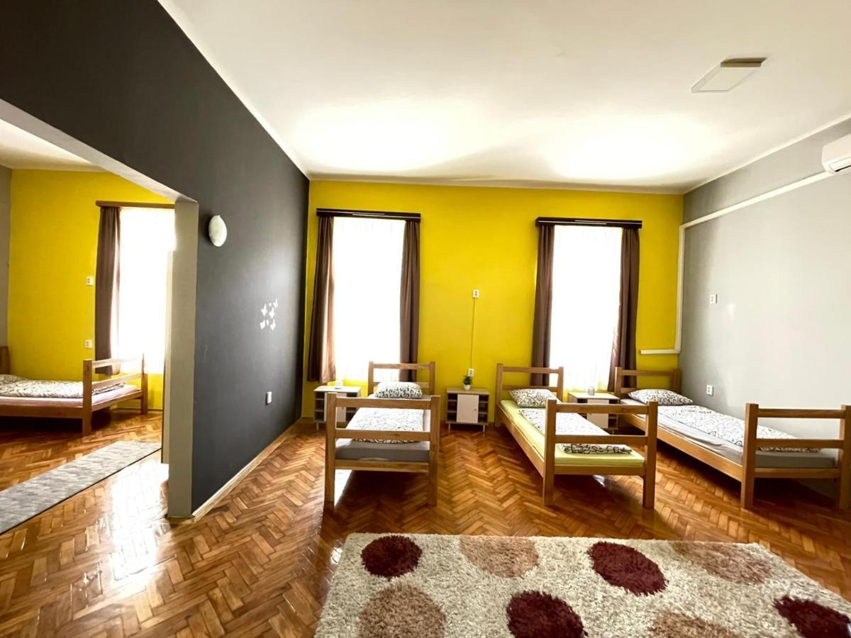 Apartment Pangea Mostar Luaran gambar