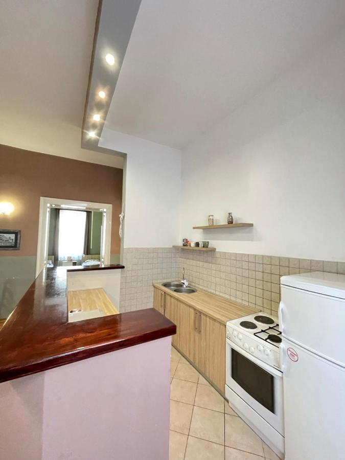 Apartment Pangea Mostar Luaran gambar